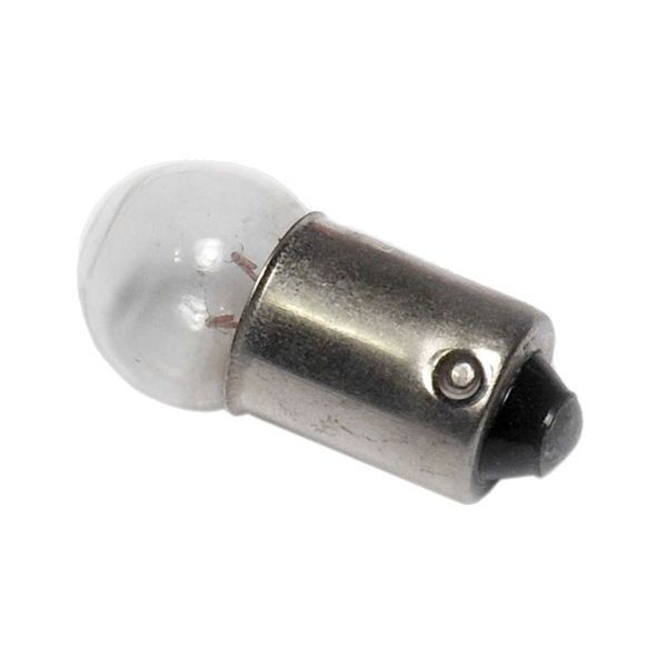 2.4V Mini Bayonet Incandescent Bulb - Click Image to Close